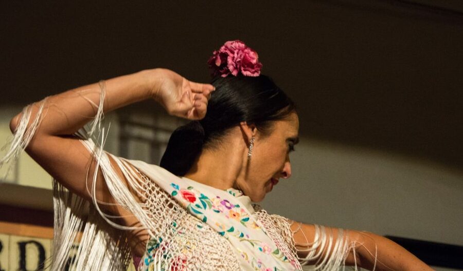 Córdoba: Flamenco Show Ticket with Drinks - What the 80-minute program includes