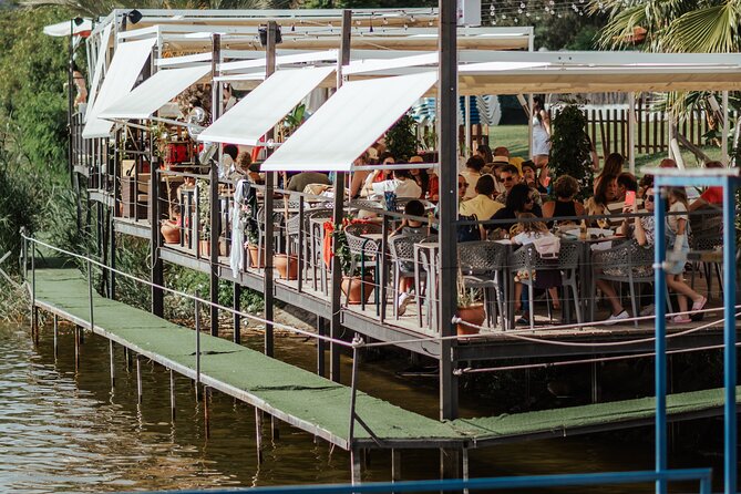 Flamenco and Outdoor Grill Evening (Guadalmina) - Key points to know before booking