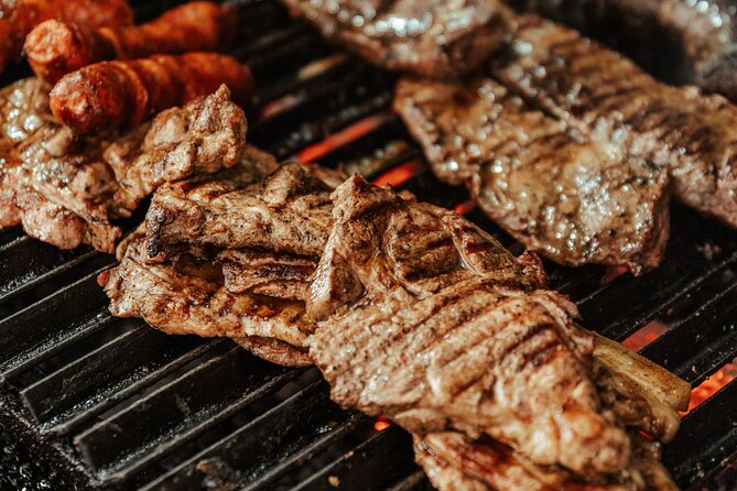 Flamenco and Outdoor Grill Evening (Guadalmina) - Who will enjoy this flamenco night most?