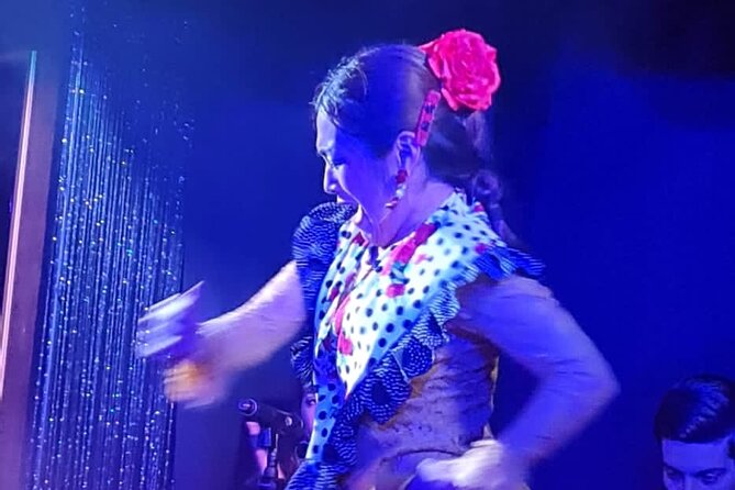 Flamenco Benalmadena Show - Getting to the show from Málaga or the Costa del Sol