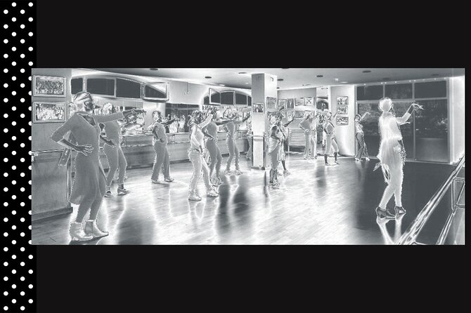 Flamenco Dance Class in Marbella: Learn a Choreo in 1 hour - What This Marbella Flamenco Class Really Offers