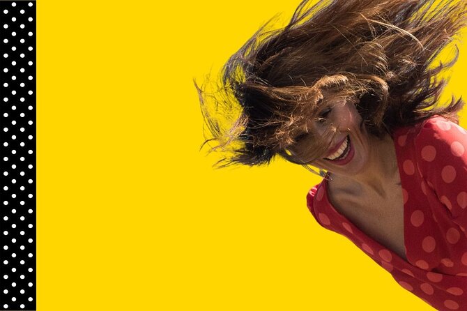 Flamenco Dance Class in Marbella: Learn a Choreo in 1 hour - The First Steps: Learning Without Special Shoes