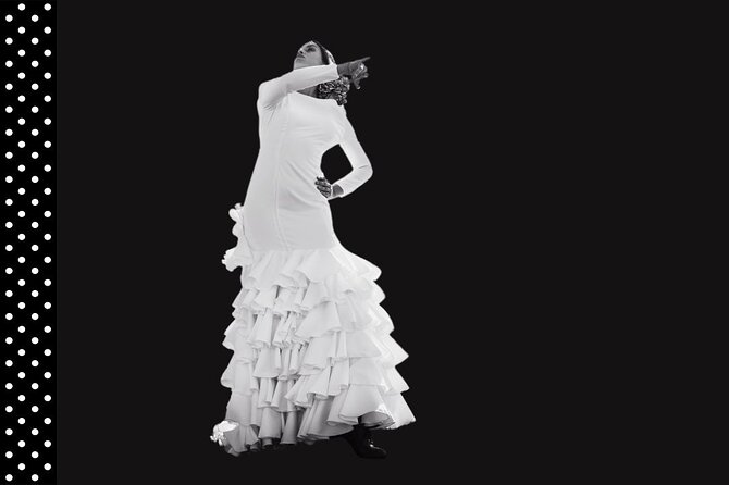 Flamenco Dance Class in Marbella: Learn a Choreo in 1 hour - Building a Flamenco Rumba Choreography