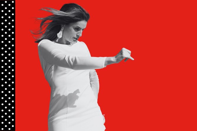 Flamenco Dance Class in Marbella: Learn a Choreo in 1 hour - Is $185.22 Good Value for One Hour?