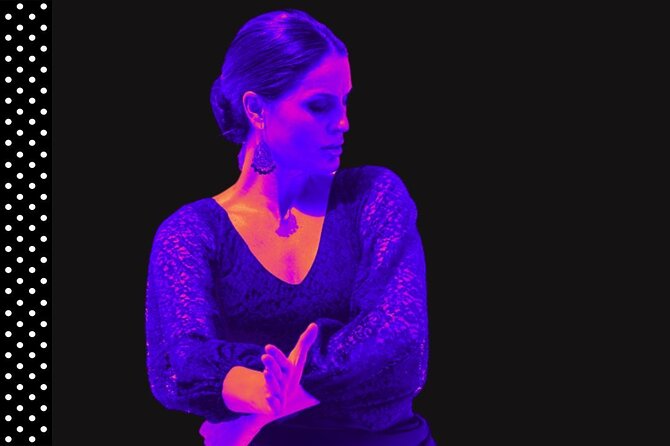 Flamenco Dance Class in Marbella: Learn a Choreo in 1 hour - Arriving at Solera in Central Marbella