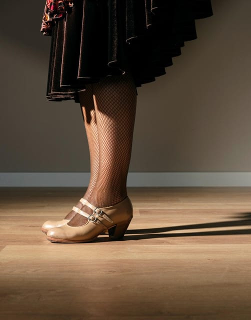 Flamenco Dance Lesson: 60-Minute Class in Seville - Is $88 a Fair Price for One Hour?