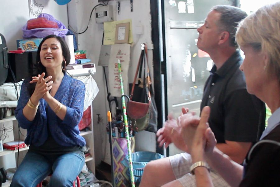 Flamenco Dance Lesson: 60-Minute Class in Seville - Who Will Enjoy This Class Most?