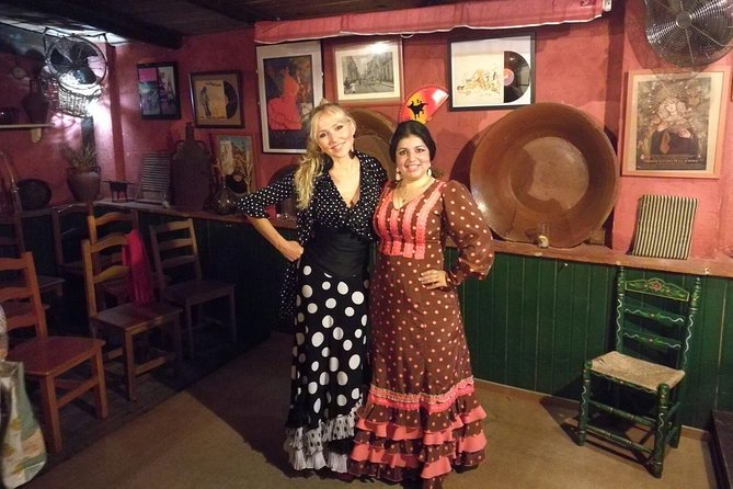 Flamenco Dance Lesson with Optional Show in Seville - Who will enjoy this most?