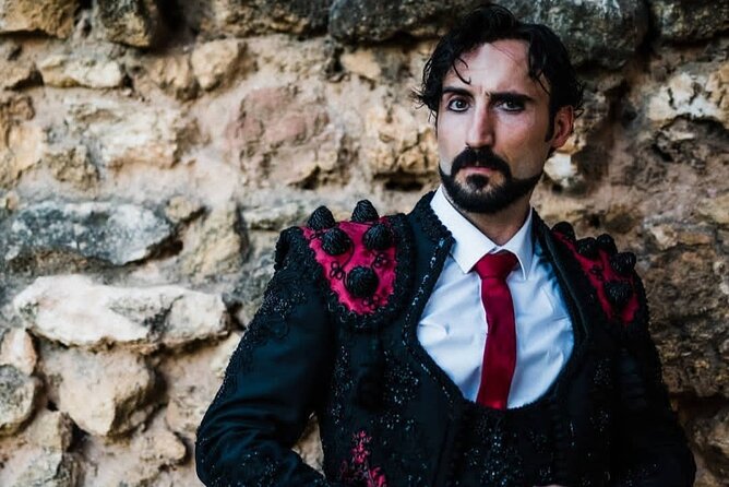 Flamenco Dance Masterclass - Is $48.01 a fair price?