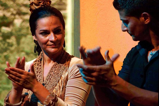 Flamenco Evening Show at Casa de la Memoria Ticket - Choosing between the 6:00 pm and 10:30 pm shows