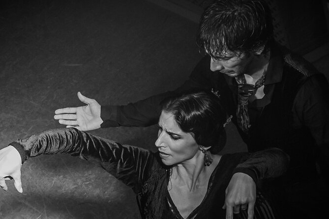 Flamenco Evening Show at Casa de la Memoria Ticket - Is $29.04 a fair price?