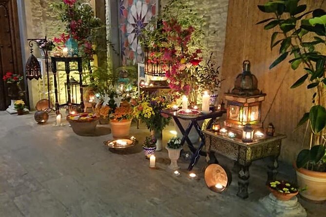 Flamenco Evening Show at Casa de la Memoria Ticket - Who will enjoy this flamenco show most?