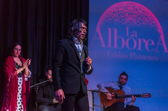 Flamenco in the Center of Granada - What the Available Feedback Tells You