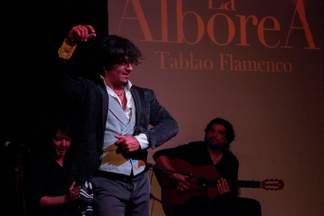 Flamenco in the Center of Granada - Practical Details Before You Book