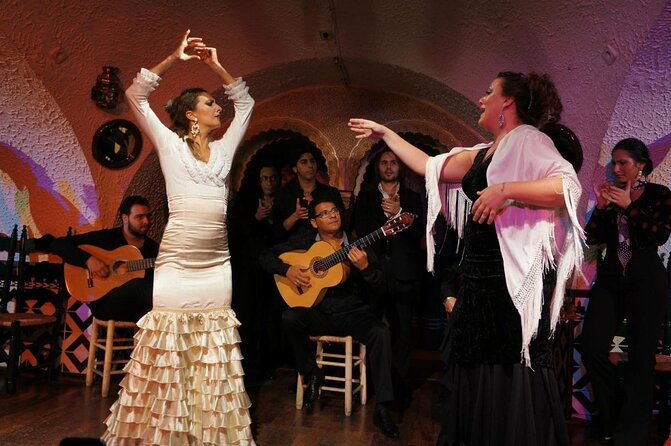 Flamenco Night at Tablao Cordobes in Barcelona - Key points to know before booking