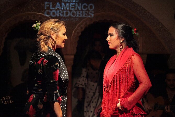 Flamenco Night at Tablao Cordobes in Barcelona - Seating is the make-or-break detail