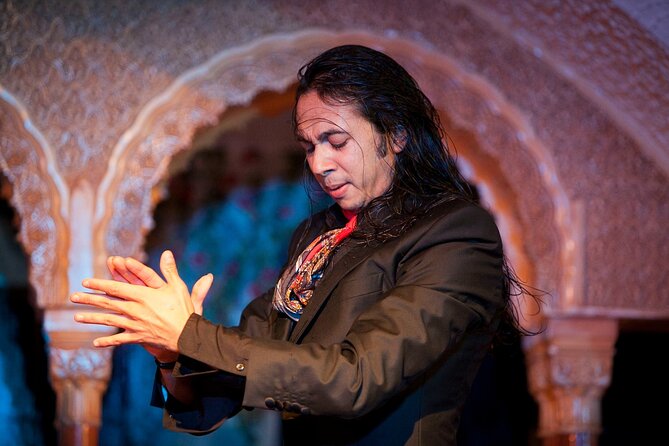 Flamenco Night at Tablao Cordobes in Barcelona - How the evening unfolds