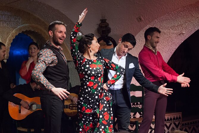 Flamenco Night at Tablao Cordobes in Barcelona - Who will enjoy this most?