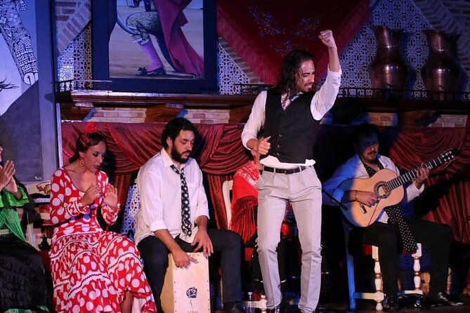 Flamenco night Show and Dinner in Madrid - Timing, Arrival, and the Two-Hour Schedule