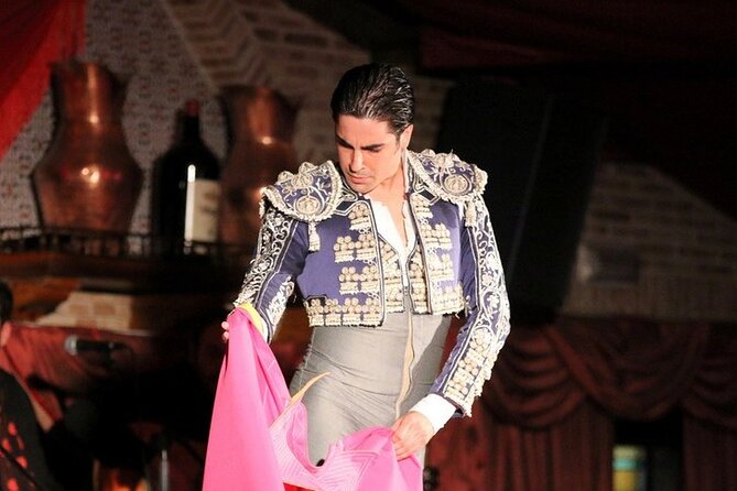 Flamenco night Show and Dinner in Madrid - Dinner, Drinks, and the Value of the Package