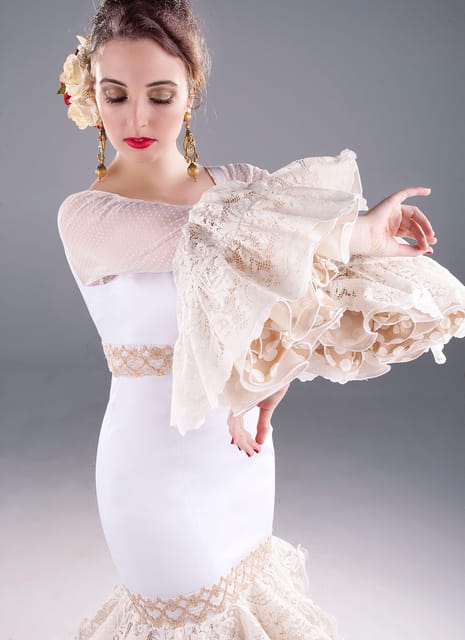 Flamenco: Sevillanas class - Key Points Before You Book
