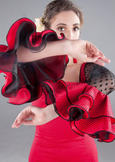 Flamenco: Sevillanas class