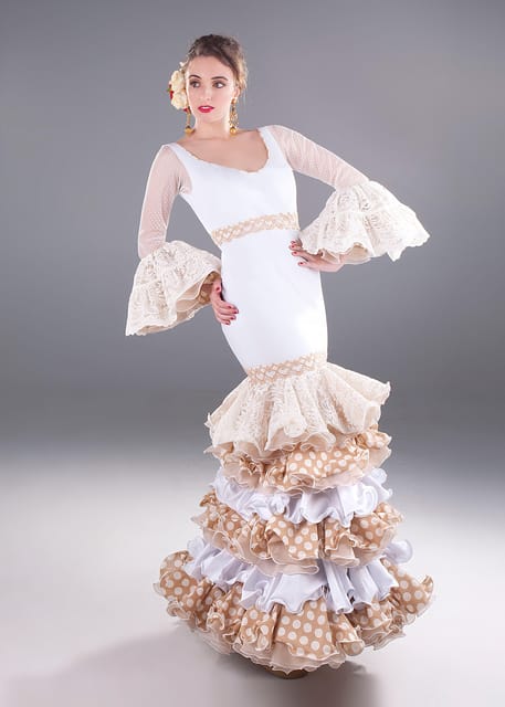 Flamenco: Sevillanas class - Is One Hour Long Enough?