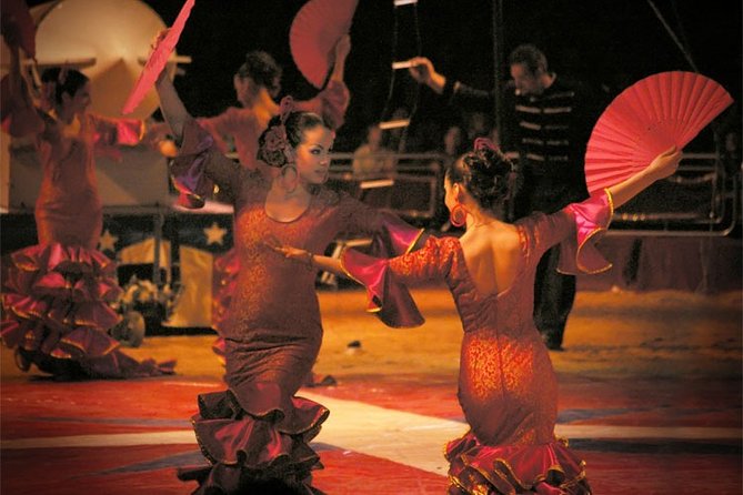 Flamenco Show and Tapas in Seville - Why this Seville evening works so well