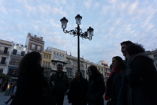 Flamenco Show and Tapas in Seville - Is $95.18 a fair price?