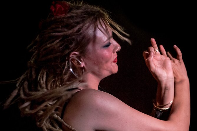 Flamenco Show at Café Ziryab: Madrid - Key Points Before You Book
