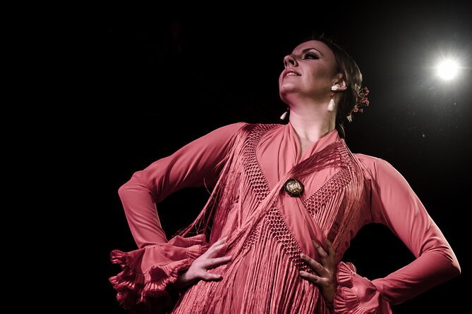 Flamenco Show at Café Ziryab: Madrid - Entering Café Ziryab for an Up-Close Tablao