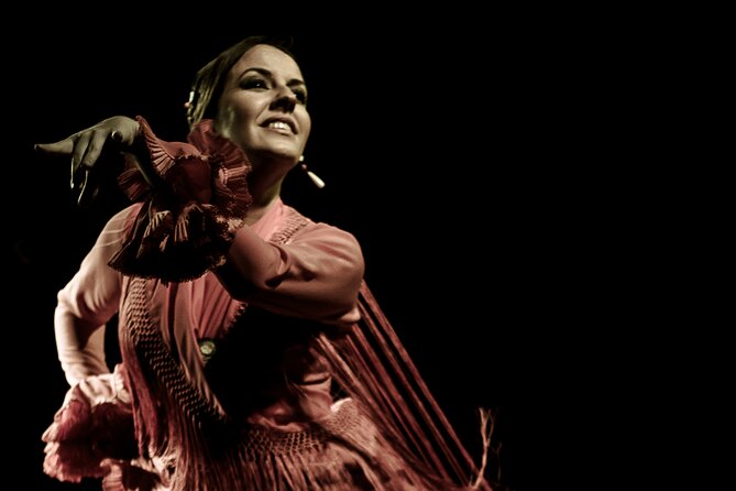 Flamenco Show at Café Ziryab: Madrid - Why Front Seating Is Worth Requesting