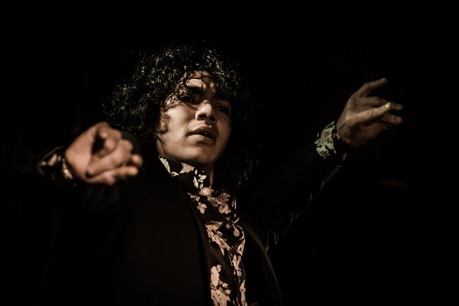 Flamenco Show at Café Ziryab: Madrid - Who Will Enjoy This Madrid Flamenco Show?