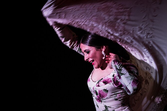 Flamenco Show at Café Ziryab: Madrid - Weather and Schedule Details