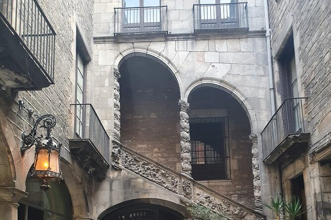 Flamenco Show at Dalmases Palace in Barcelona - Key points to know before booking