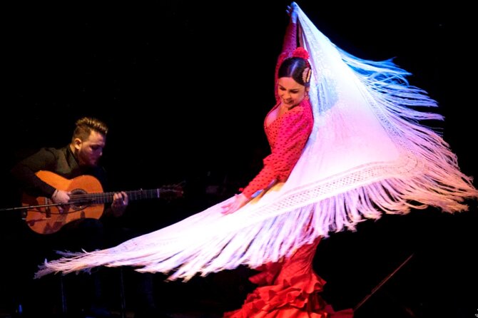 Flamenco Show at Dalmases Palace in Barcelona - What the mixed reactions mean for you