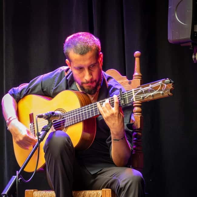 Flamenco Show at La Guarida del Angel with Drink - Should you book La Guarida del Ángel?