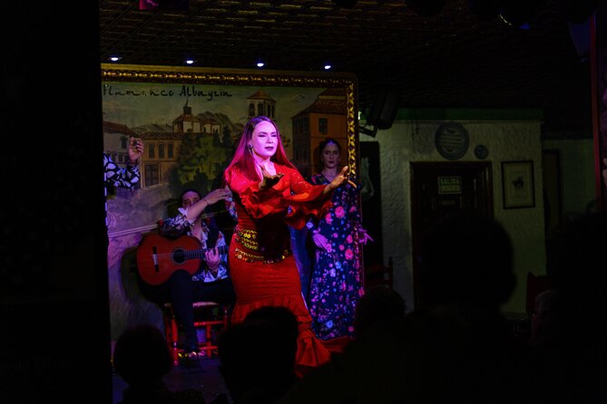 Flamenco Show at Tablao Albayzín Granada - My Verdict on the Value