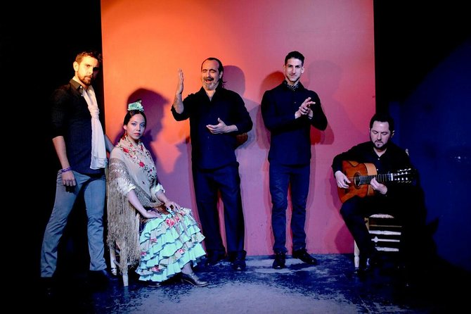 Flamenco Show at Tablao Alvarez Quintero in Seville - Key points before you book