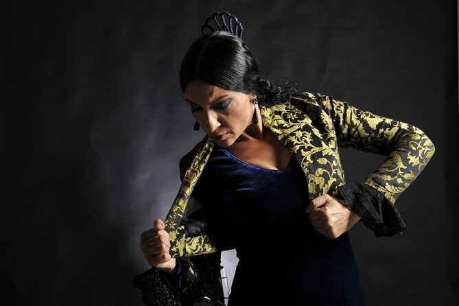 Flamenco Show at Tablao Alvarez Quintero in Seville - A closer look at the one-hour program