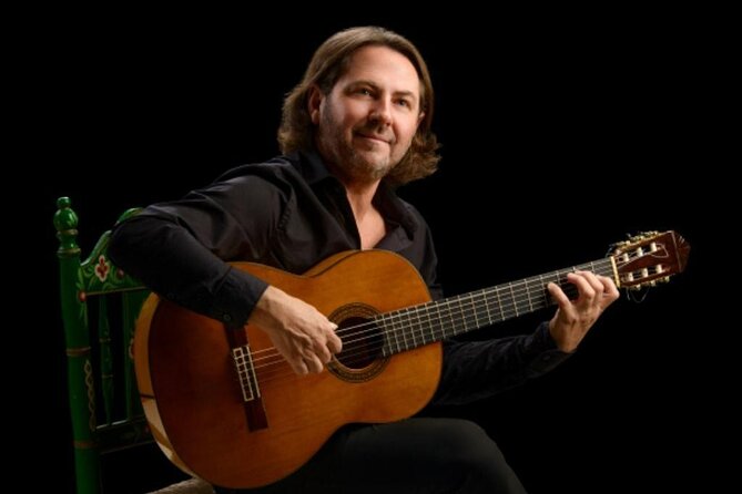 Flamenco Show at Tablao Alvarez Quintero in Seville - Is $24.03 good value?