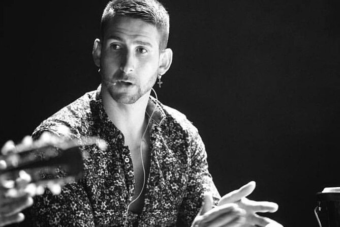 Flamenco Show at Tablao Alvarez Quintero in Seville - Who should book this performance?