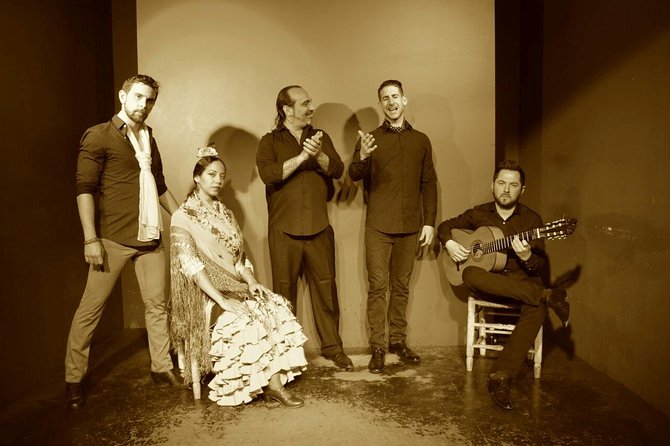 Flamenco Show at Tablao Alvarez Quintero in Seville - Getting to the central Seville venue