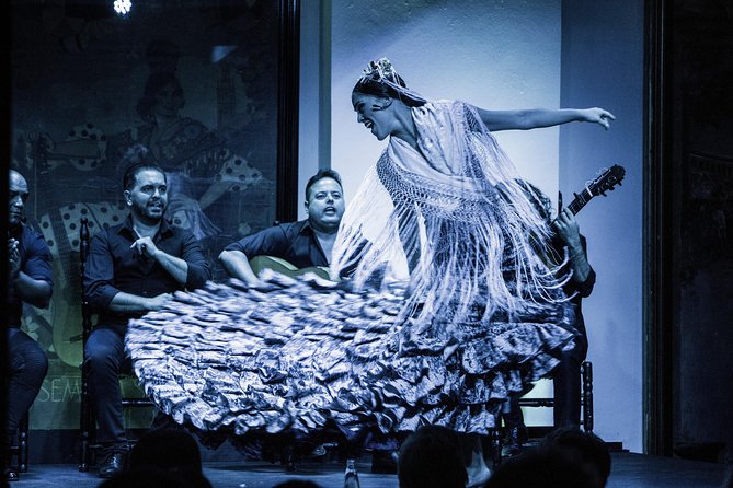 Flamenco Show at Tablao El Arenal with Drink and Optional Dinner or Tapas - How authentic is the flamenco?