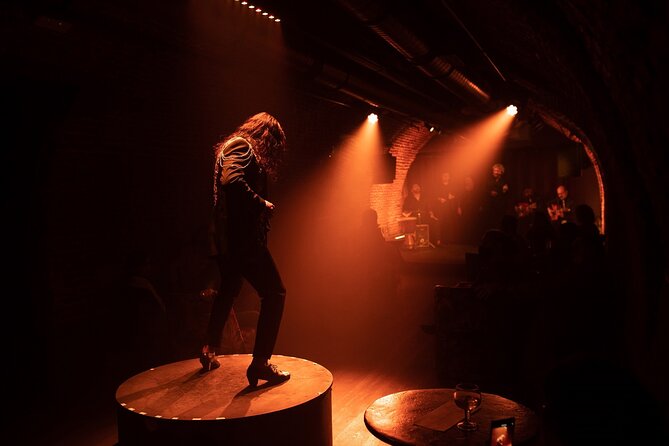 Flamenco Show at Tablao La Carmela in Madrid - Why this one-hour Madrid show works well