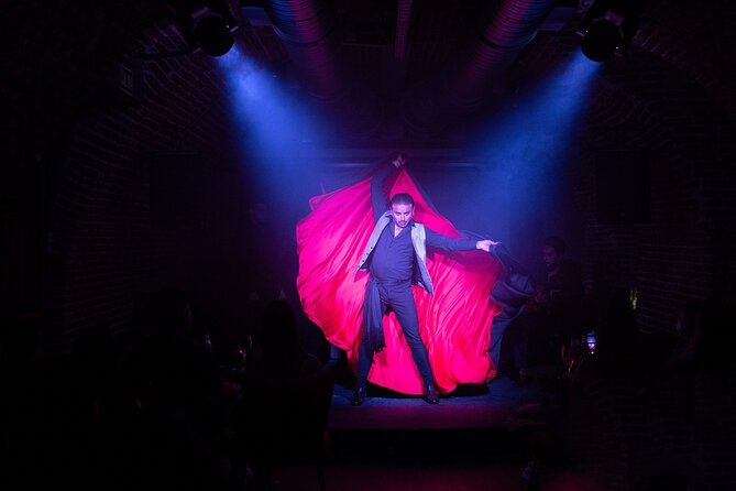 Flamenco Show at Tablao La Carmela in Madrid - Who will enjoy La Carmela most