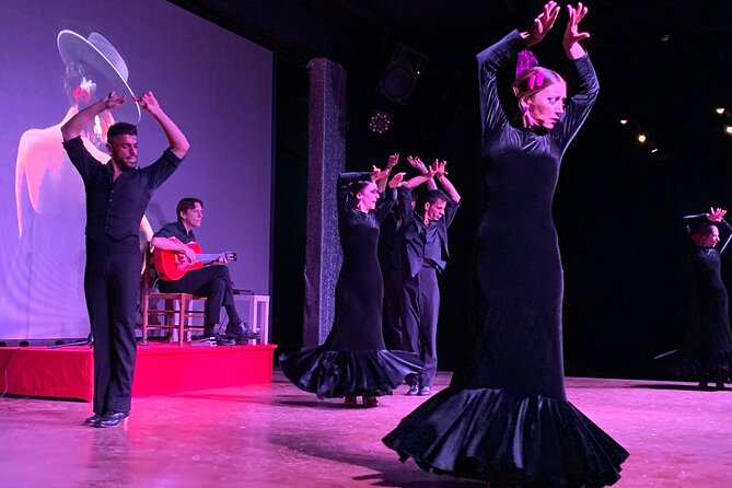 Flamenco Show at the Coliseo theater in San Miguel - Key points to know before booking