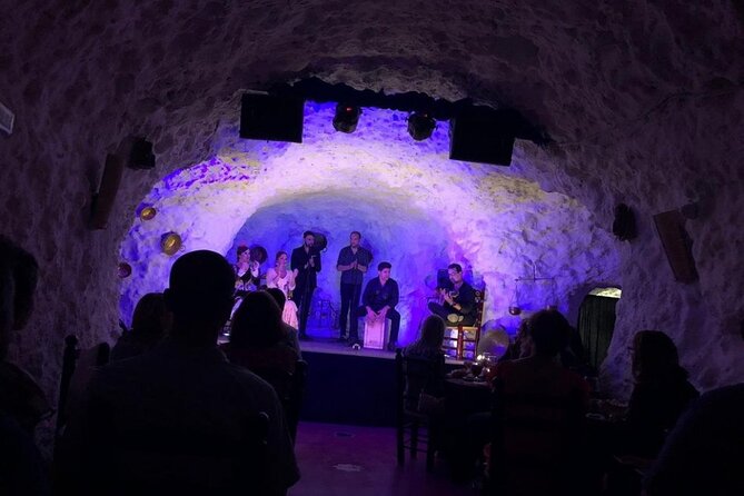 Flamenco Show in a Cave Restaurant in Granada - Who will enjoy this flamenco evening most?