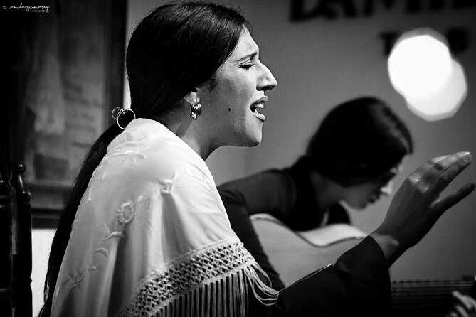 Flamenco Show in Seville at Bar and Tapas - Who will enjoy La Milonga Tablao most