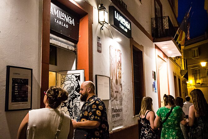 Flamenco Show in Seville - La milonga tablao - Practical verdict on La Milonga Tablao